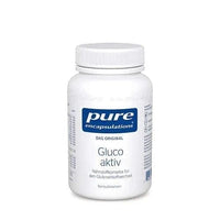 PURE ENCAPSULATIONS, glucose metabolism UK