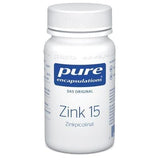 PURE ENCAPSULATIONS zinc picolinate UK