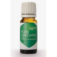 Pure Oregano Oil 10ml, oil of oregano UK