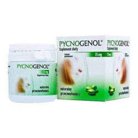 Pycnogenol x 120 tablets, anti cellulite treatment UK