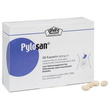 PYLOSAN, treatment of helicobacter pylori gastritis UK