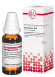 PYROGENIUM D 12 dilution UK