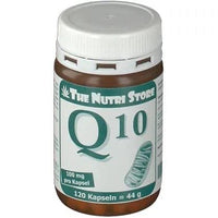 Q10 100 mg capsules 120 pc, coenzyme q10 UK