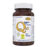 Q10 200mg capsules UK