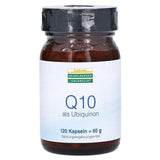 Q10 AS Ubiquinone, ubidecarenone UK