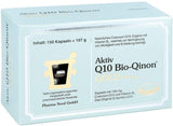 Q10 BIO Qinon Gold 100 mg Pharma Nord UK