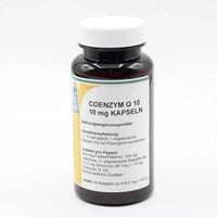 Q10 COENZYME 10 mg UK