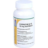 Q10 COENZYME 10 mg UK