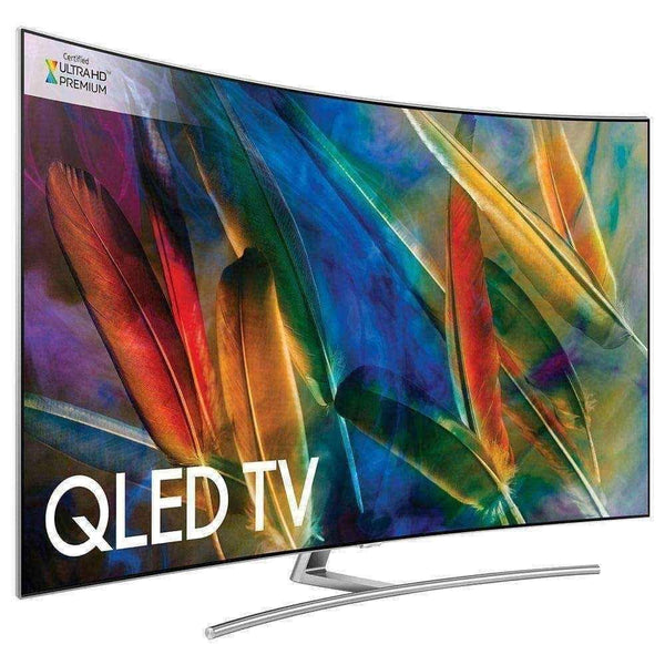 Qled tv | Samsung QE75Q8C QLED 75 "Smart TV UK