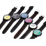 Quartz Wrist Watch Men UK