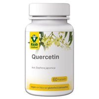 QUERCETIN CAPSULES, quercetin benefits UK