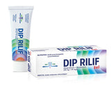 quickly relieving pain Dip Rilif gel 100g