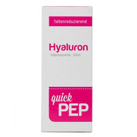 QUICKPEP Hyaluron Intensive Cream UK