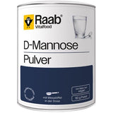 RAAB Vitalfood D-Mannose powder UK