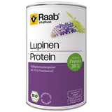 RAAB Vitalfood Lupine Protein Organic Powder UK