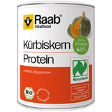 RAAB Vitalfood Pumpkin Seed Protein Powder UK