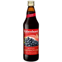 RABENHORST red Rabenhorst juice UK