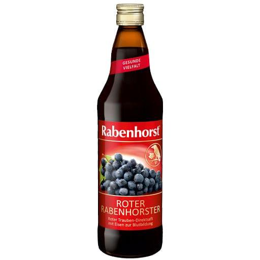 RABENHORST red Rabenhorst juice UK