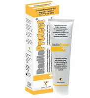 RADIOPROTECT cream soothing and calming 100ml, radioprotection UK