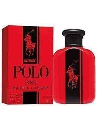 Ralph Lauren Polo Red Intense Eau de Parfum 75ml Spray UK