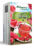 Raspberry tea fix x 20 sachets UK