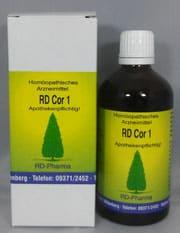 RD COR 1 drop UK