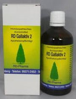 RD GALLACTIVE 2 drops UK