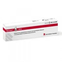 RECOSYN pre-filled syringes, gonarthrosis, treatment of pain in knee joint arthrosis UK