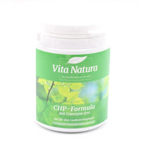 Red Rice, monacoline k, bad cholesterol, ldl cholesterol, Vita natura chp formula Capsules UK