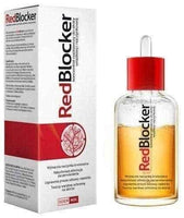RedBlocker Repair concentrate for sensitive and couperose skin 30ml UK