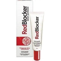REDBLOCKER Serum point to the skin capillaries, red blocker serum UK
