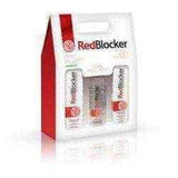 REDBLOCKER Set Day Cream+ Night Cream+ micellar fluid UK