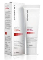 Redblocker soothing body lotion for sensitive and couperose skin UK