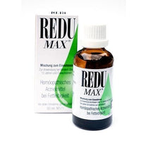 REDU MAX drops 50 ml being overweight, Fucus vesiculosus UK