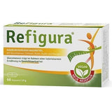 REFIGURA capsules, how to lose weight fast, weight loss UK