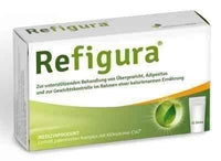 REFIGURA sticks 15 pc bags UK