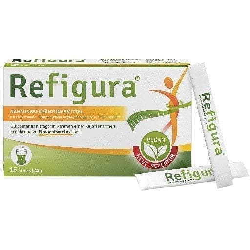 REFIGURA Sticks, How to lose weight, lose weight fast UK