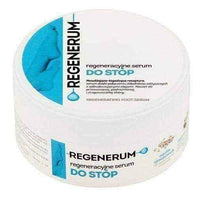 Regenerum Foot serum cream UK