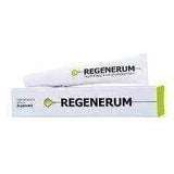 REGENERUM serum regenerative nail, nail oil UK