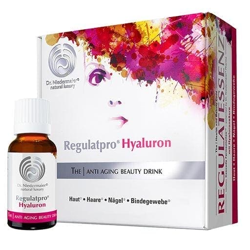 REGULATEPRO HYALURON UK