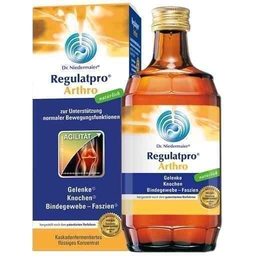 REGULATPRO Arthro oral liquid 20 ml UK