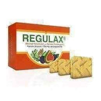 REGULAX x 6 pellets UK