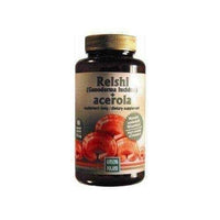 REISHI + ACEROLA 775mg x 90 capsules UK