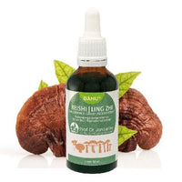 Reishi extract liquid UK