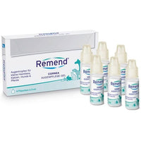 REMEND Cornea eye care gel for dogs/cats/horses UK