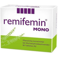 REMIFEMIN mono menopause supplements UK