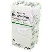 REMO-WAX drops 10ml UK