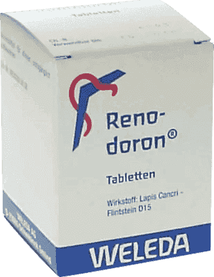 RENODORON, treatment of kidney problems, kidney problems back pain UK