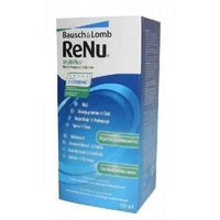 RENU LENS SOLUTION 120 ml., RENU UK