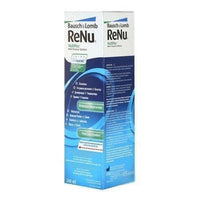 RENU LENS SOLUTION 360 ml., RENU UK